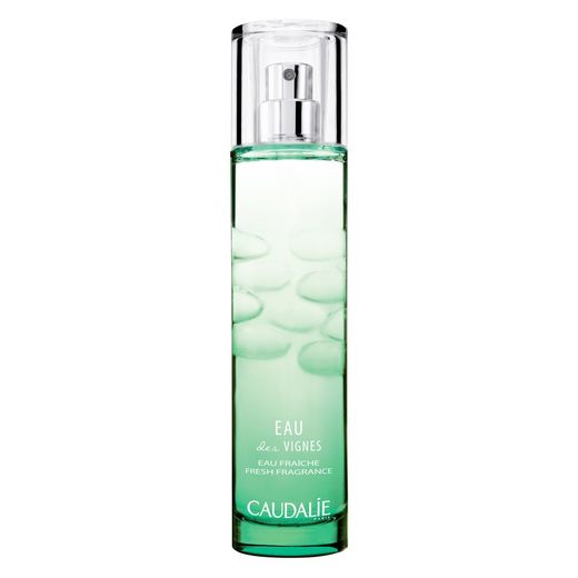 Caudalie Aigua Refrescant colònia perfumada envàs de 50 mL