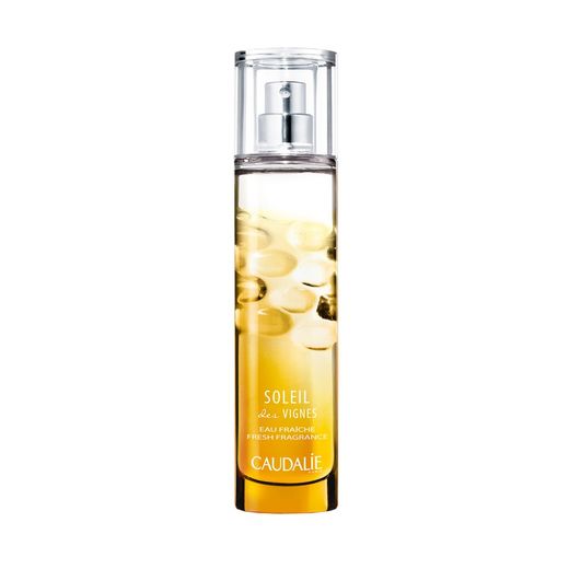 Caudalie Aigua Refrescant colònia perfumada envàs de 50 mL