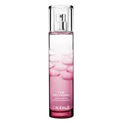 Caudalie Agua Refrescante colonia perfumada envase de 50 mL