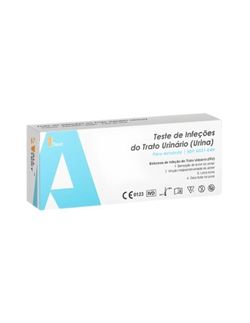 All test infeccion d'orina