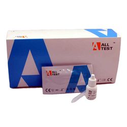 All Test Rápido Candida Albicans NO ES POT VENDRE PER WEB