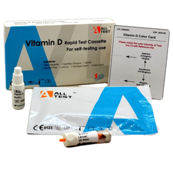 All Test Vitamina D Rápido
