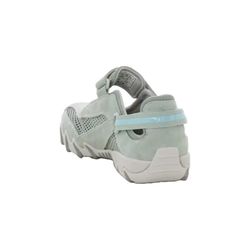 Allrounder by MEPHISTO Nir esportives dona gris fosc