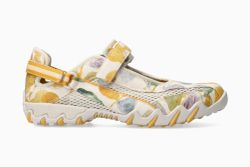 Allrounder by Mephisto Niro deportivas mujer Beige Lamb
