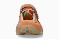 Allrounder by Mephisto Niro deportivas mujer Caramello Lamb