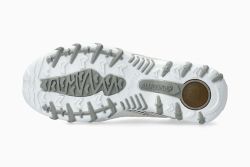 Allrounder by Mephisto Niro deportivas mujer color blanco