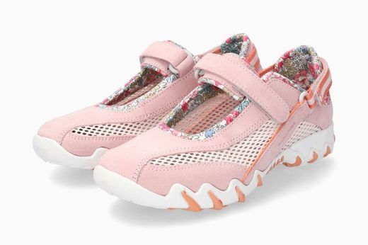 Allrounder by Mephisto Niro esportives dona Rosa