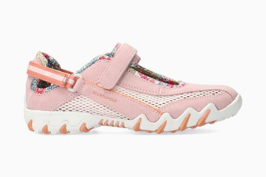 Allrounder by Mephisto Niro esportives dona Rosa