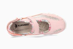 Allrounder by Mephisto Niro esportives dona Rosa