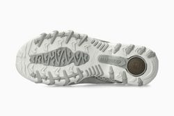 Allrounder by MEPHISTO Nir esportives dona glacera blanca