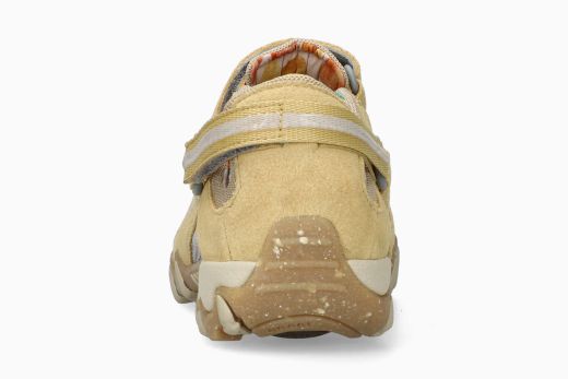 Allrounder by Mephisto Niro deportivas mujer Ice Cream Nimbus Cloud