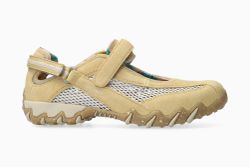 Allrounder by Mephisto Niro deportivas mujer Ice Cream Nimbus Cloud