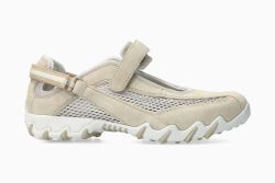 Allrounder by Mephisto Niro deportivas mujer Papyrus Nimbus Cloud