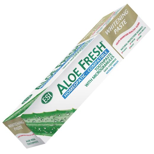 Aloe Fresh Pasta