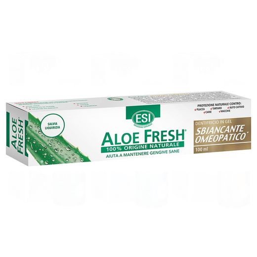 Aloe Fresh Pasta