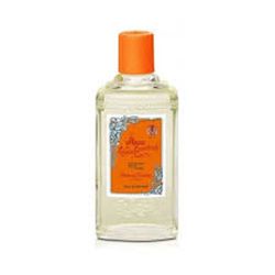 Álvarez gomez agua concentrada de colonia eau d'orange 80 mL