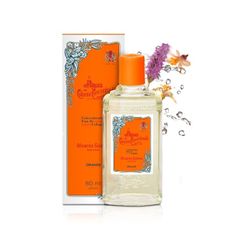 Álvarez gomez agua concentrada de colonia eau d'orange 80 mL