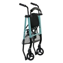 Andador de alumínio Zen da Dynamic Aids