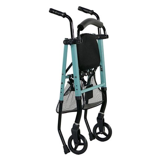 Andador de alumínio Zen da Dynamic Aids