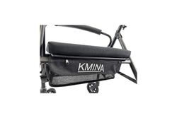 Walker kmina 4 rodas conforto
