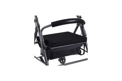 Walker kmina 4 rodas conforto