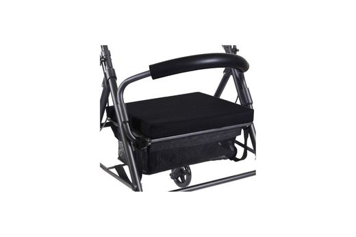 Walker kmina 4 rodas conforto