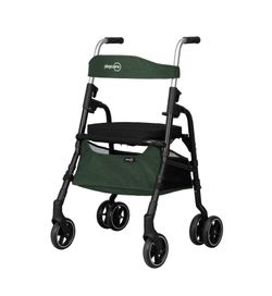 Andador Playcare W05 con freno de presión