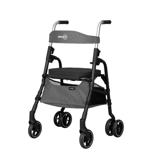 Andador Playcare W05 con freno de presión