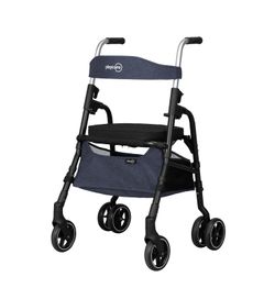 Andador Playcare W05 con freno de presión
