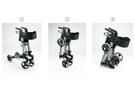 Rollator Futura