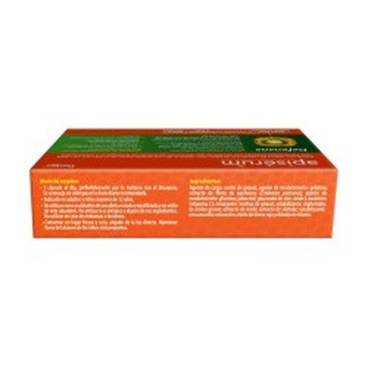Apiserum defesas 90 cápsulas moles