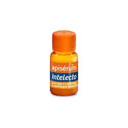 Apisérum intelecto 18 viales