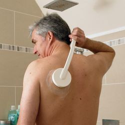 Aplicador de crema i massatges