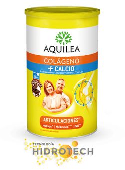 Aquilea Articulaciones Colágeno + Calcio 495 g