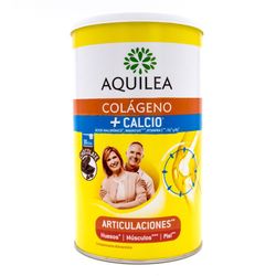 Aquilea Articulaciones Colágeno + Calcio 495 g