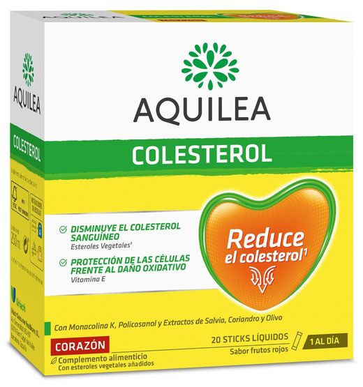 Aquilea Colesterol