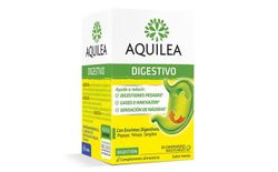 Aquilea Digestiu 30 Comprimits