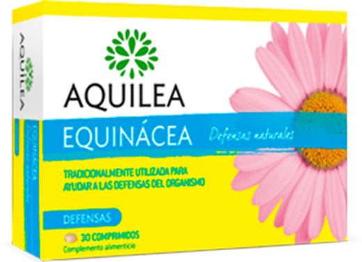 Aquilea Equinácea