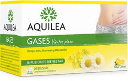 Aquilea Infusión Gases