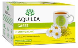 Aquilea Infusión Gases
