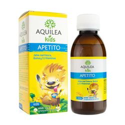 Aquilea kids apetito