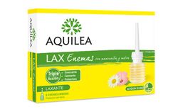 Aquilea Lax Enemas