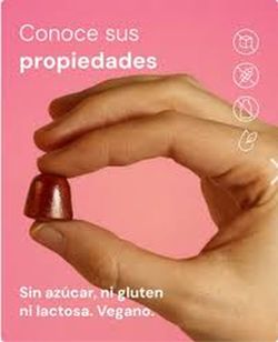 Aquilea On Balance Focus 60 gomas