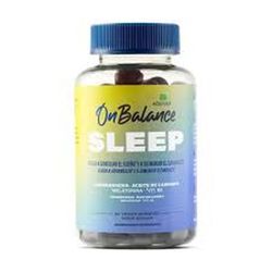 Aquilea On Balance Sleep 60 gummies