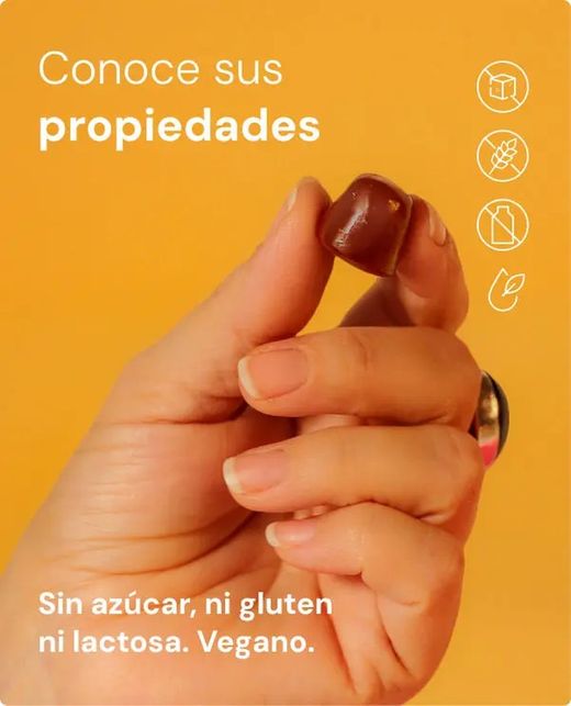 Aquilea On Balance Smile 60 gomas