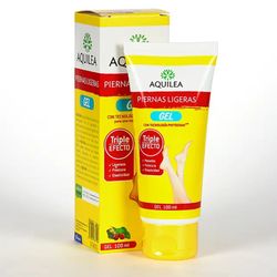Aquilea Piernas Ligeras gel 100ml