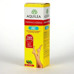 Aquilea Piernas Ligeras gel 100ml