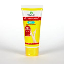 Aquilea Piernas Ligeras gel 100ml