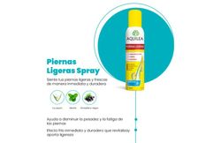 Aquilea piernas ligeras spray 150ml