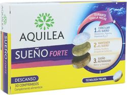 Aquilea Son Forte 30 Comprimits